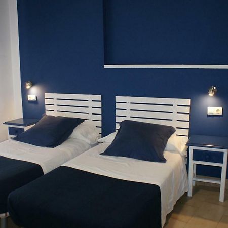 Hostal Puerto Beach Μοτρίλ Εξωτερικό φωτογραφία