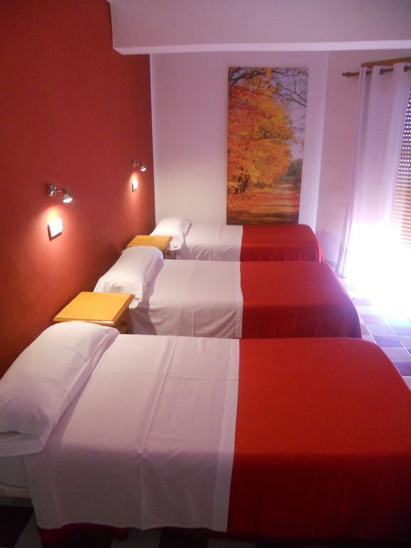 Hostal Puerto Beach Μοτρίλ Δωμάτιο φωτογραφία